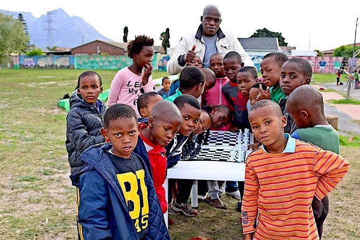 Board Games (Indigenous & Modern) w/ Kids add-on - Photo 1 of 3